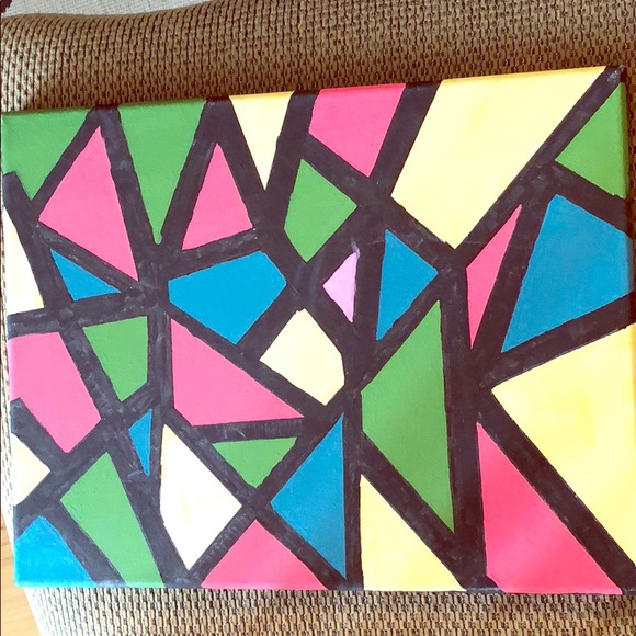 this painting - Picture 1 of 2